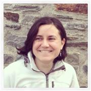 Insegnante italo-irlandese qualificata TEFL disponibile per lezioni e ripetizioni d'inglese